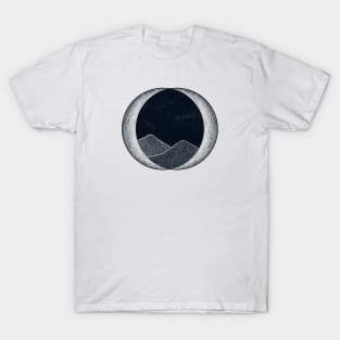 Twin Mountains T-Shirt